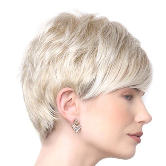 RENE OF PARIS AMARA in Creamy Blonde - Picture 3 of 5